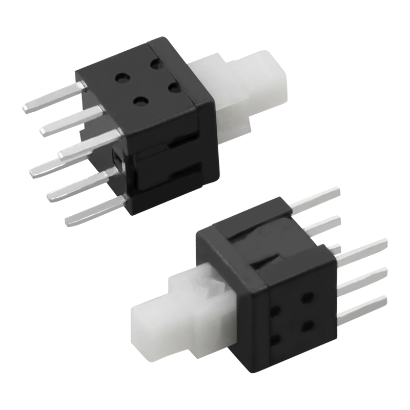 按鍵(按鈕)開關(guān)